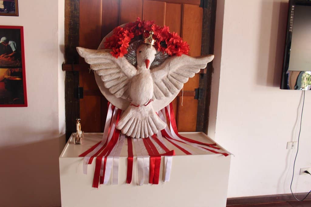 Igreja Matriz Nossa Senhora da Penha de França