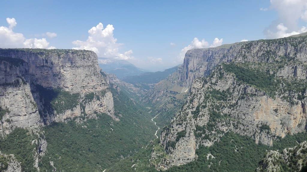 Monastery of Panagia Stomiou
