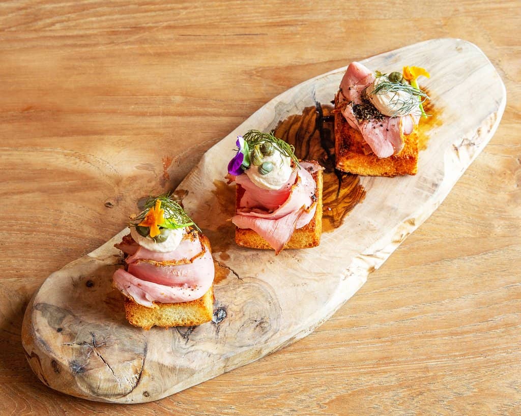 Historic Felix Pakhuis Architecture