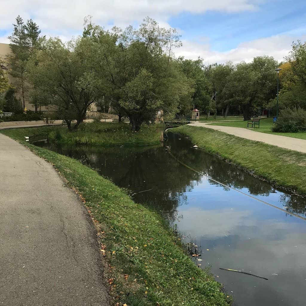 Tranquil Water Features