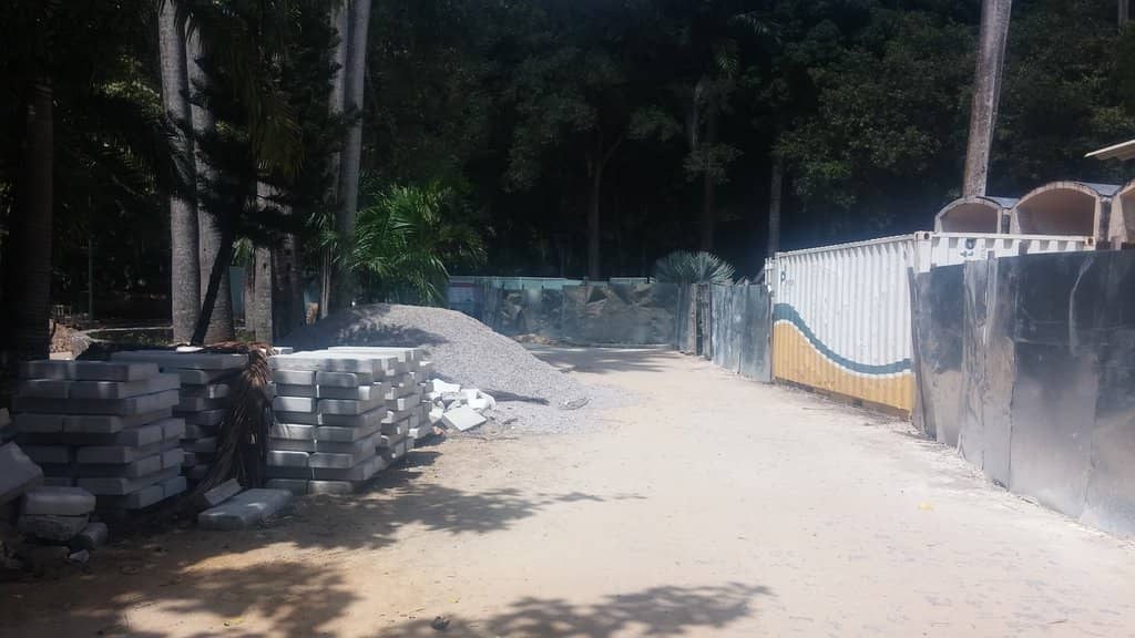 The Natural Spring (Bica)