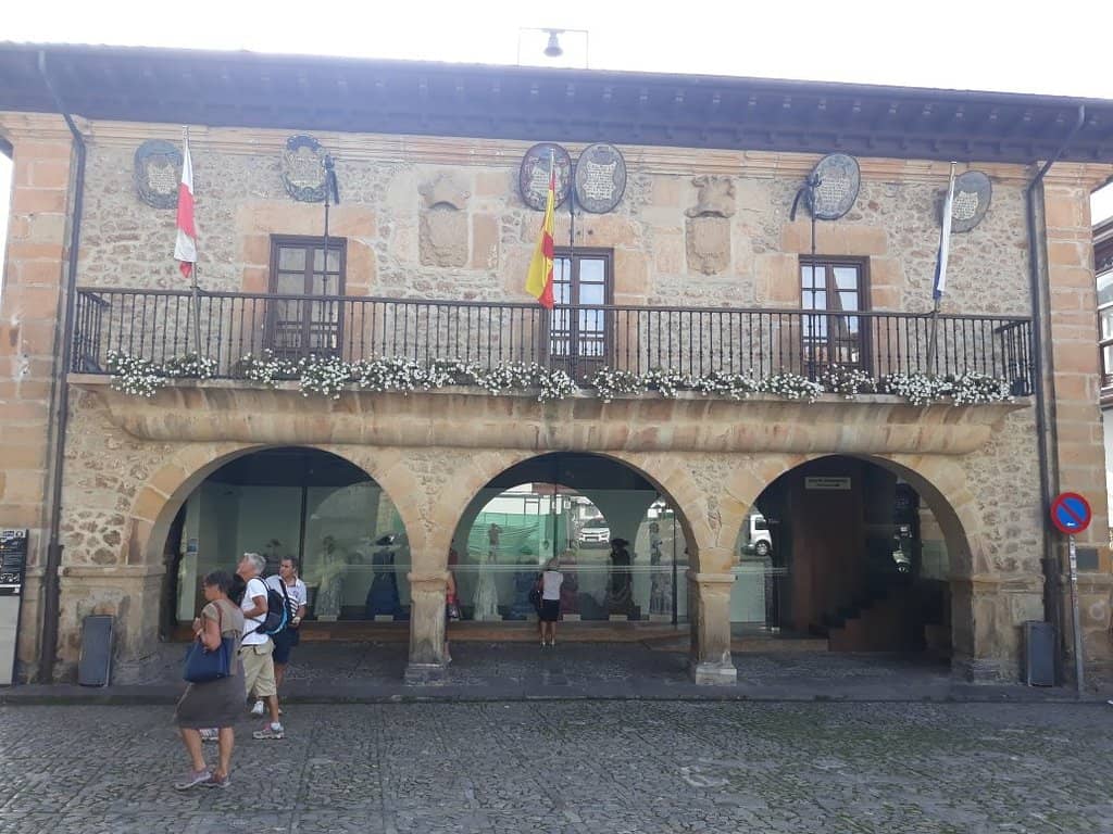 Church of San Cristóbal