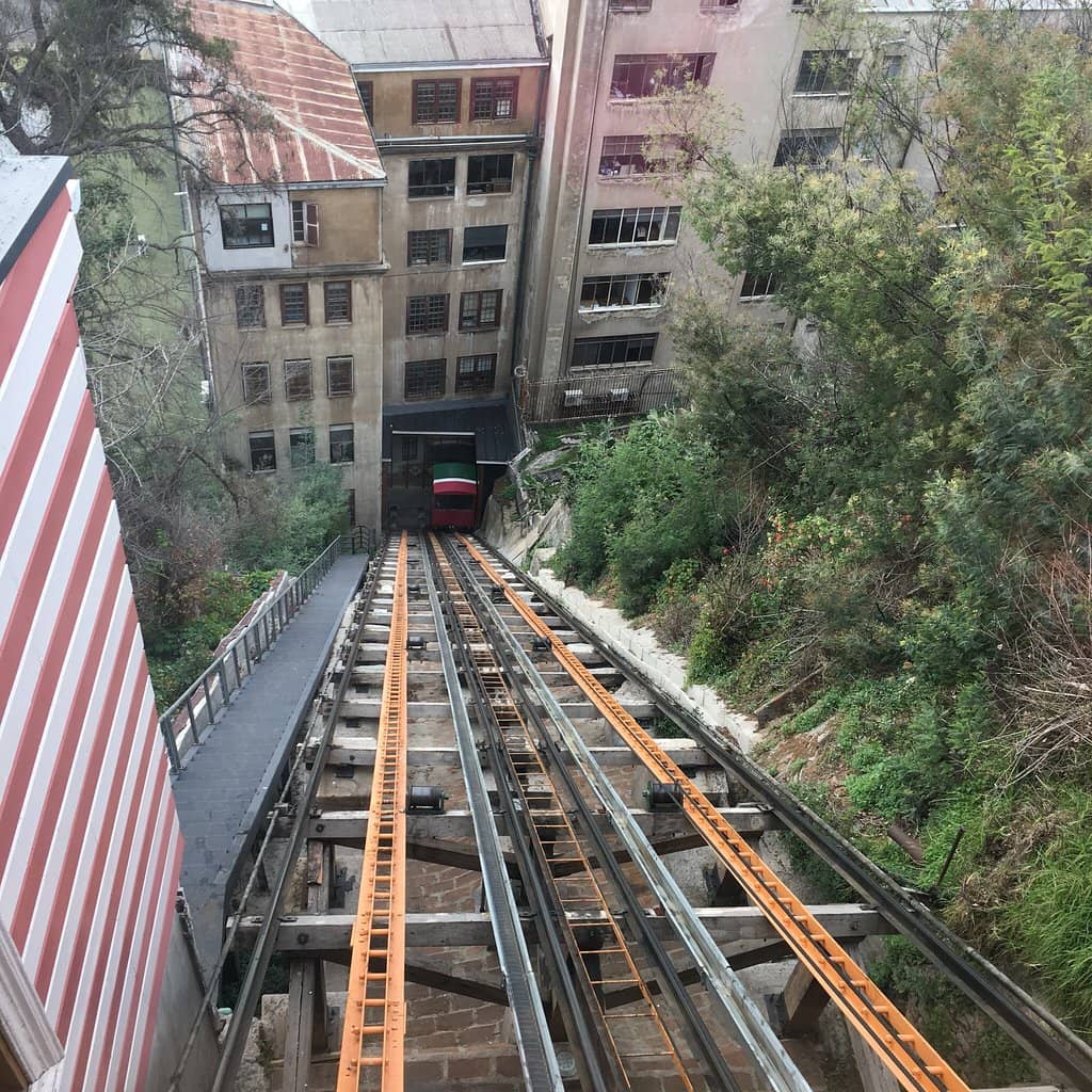 Vertical photo