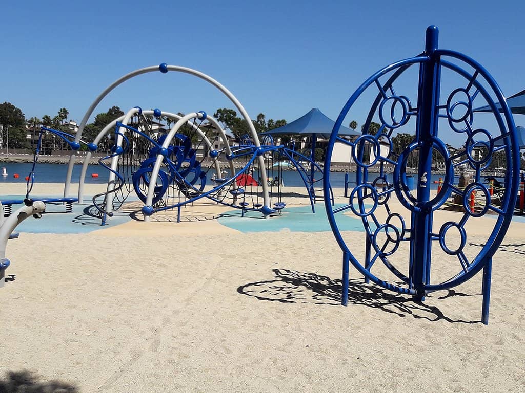 Kayaking Launch Point