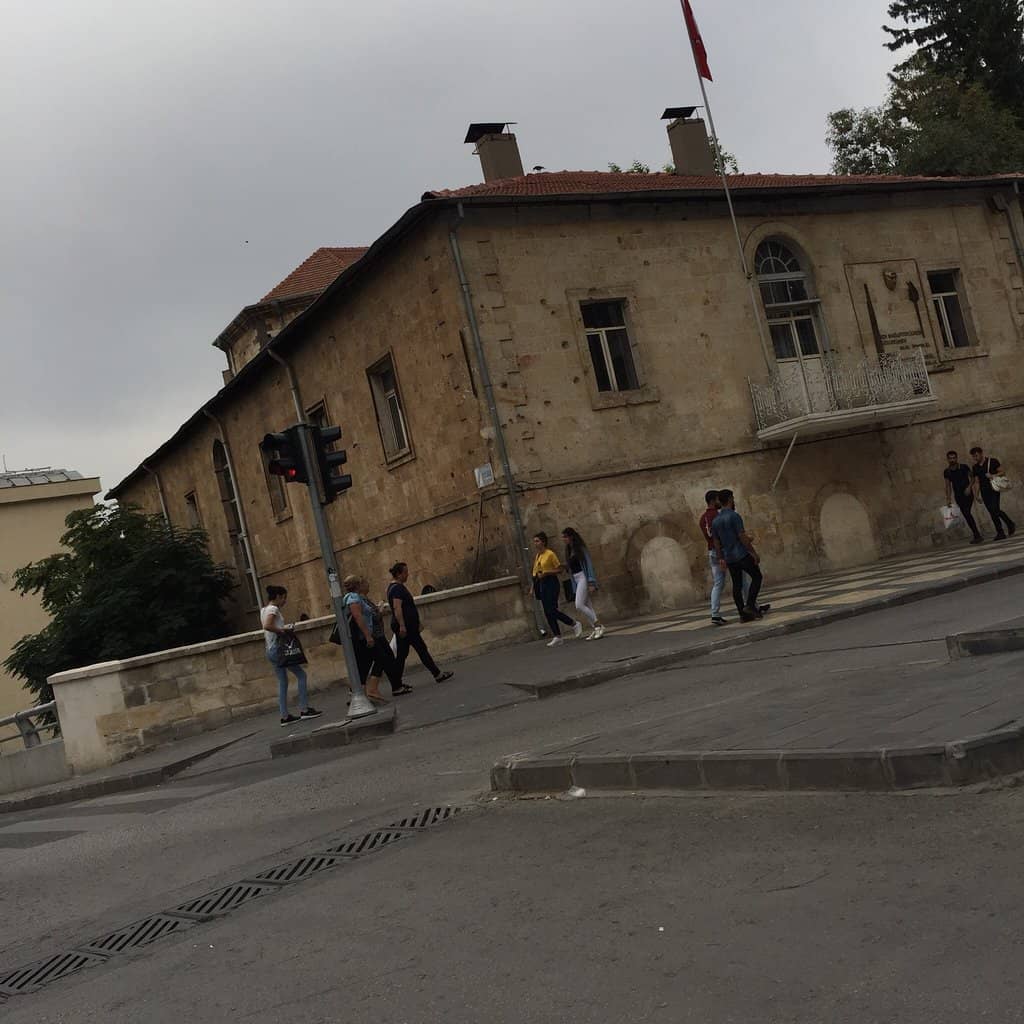 Ara Güler Exhibition