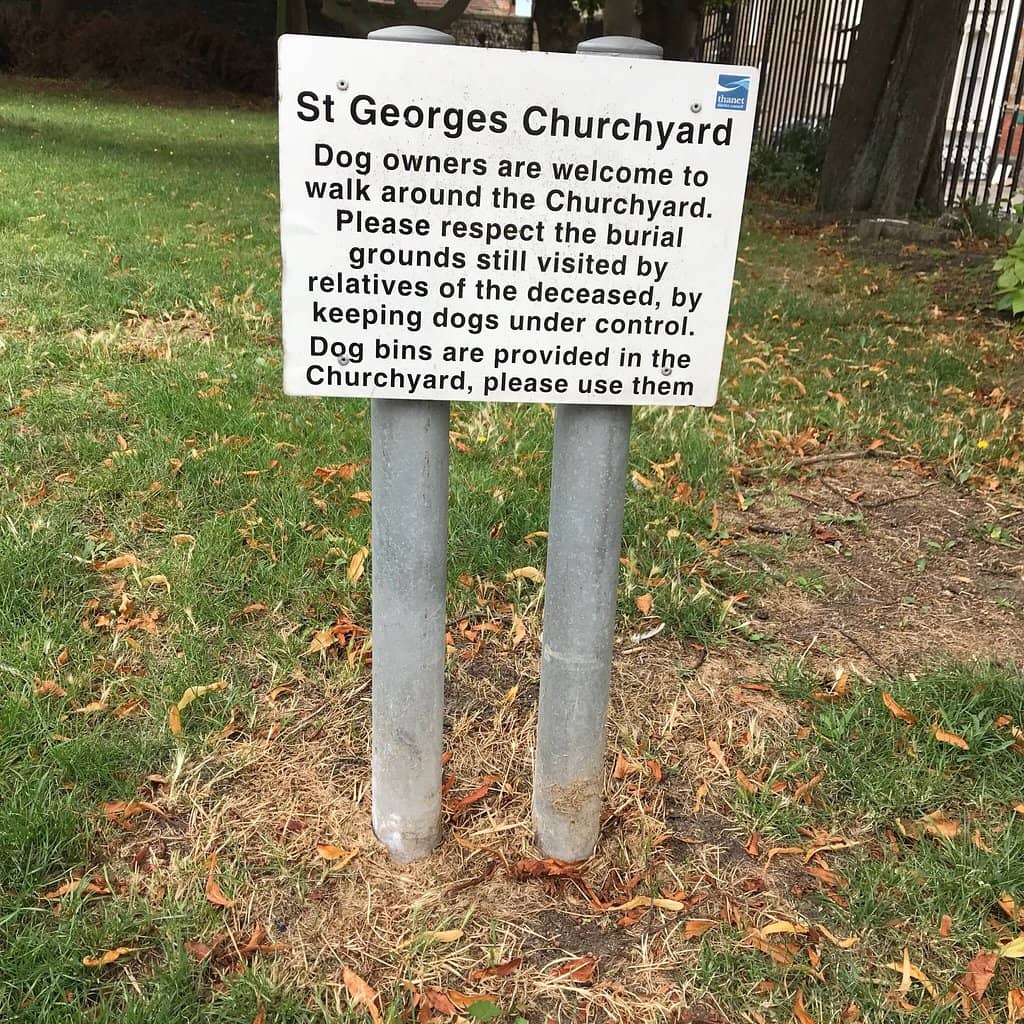 John Le Mesurier's Resting Place