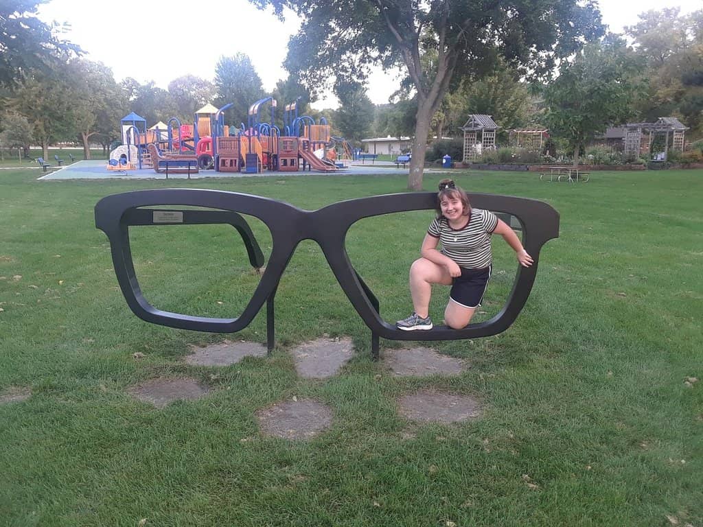 Bald Eagle Watching (Winter)