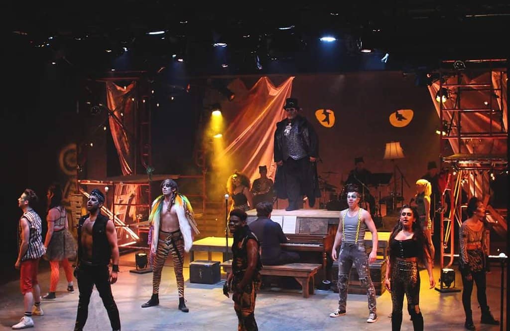 "Hello, I am your Aunt"