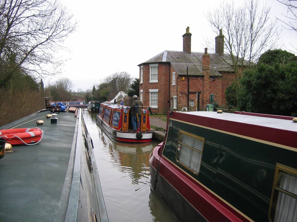 Traditional Craftsmanship