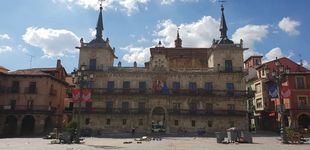 Vibrant Cafe Culture