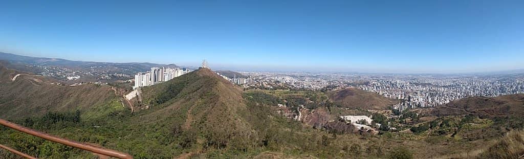 Panoramic City Views