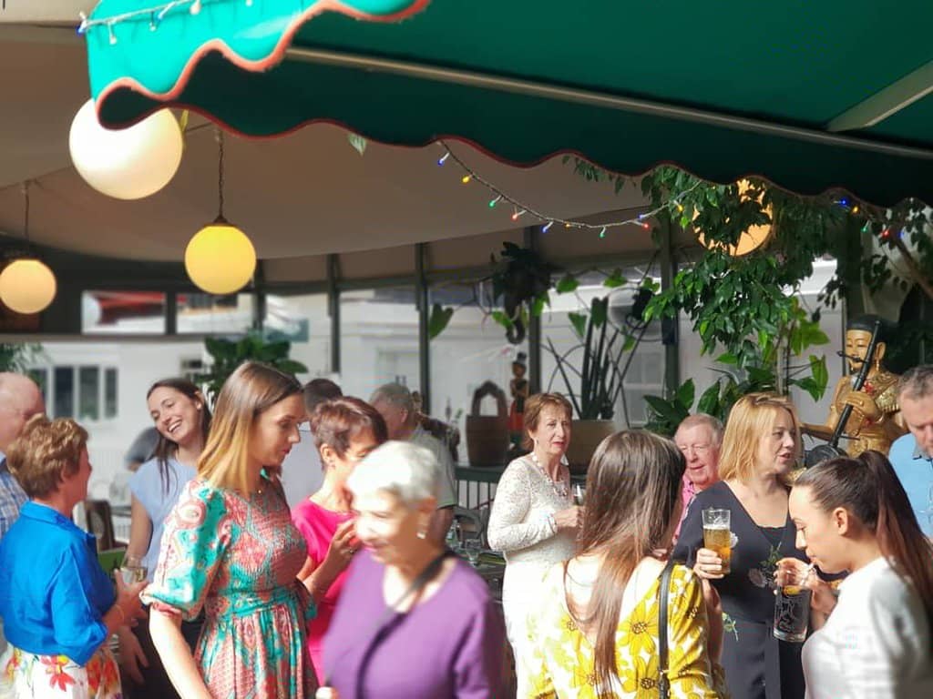 Incredible Value Lunch Deals