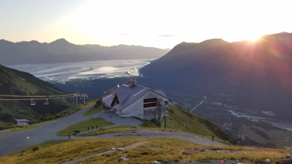 Veilbreaker Skybridge