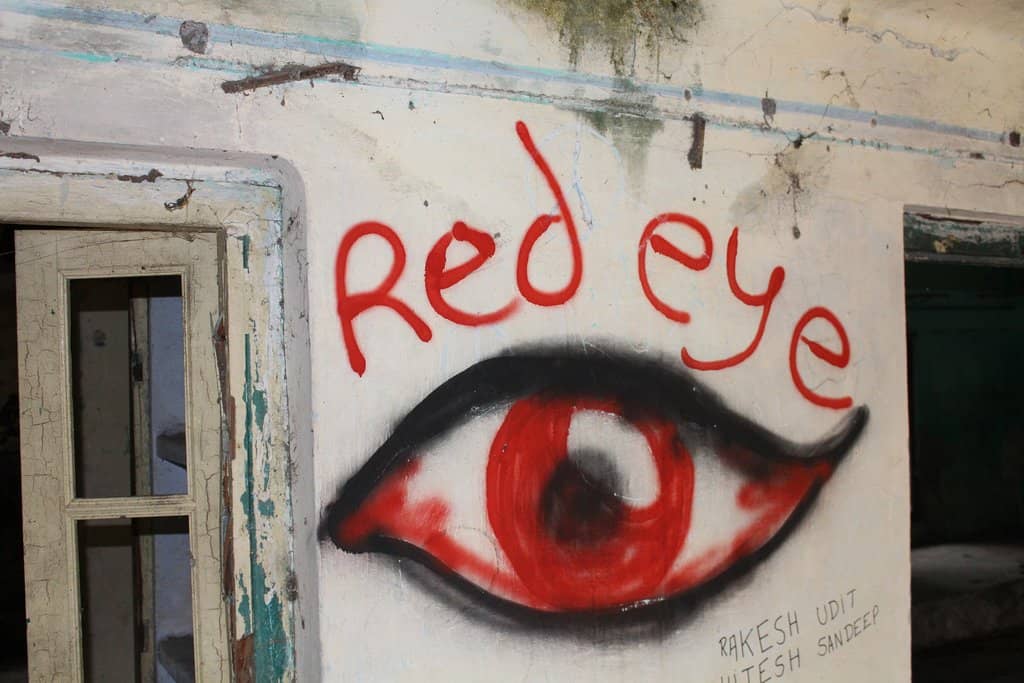 Spiritual Atmosphere