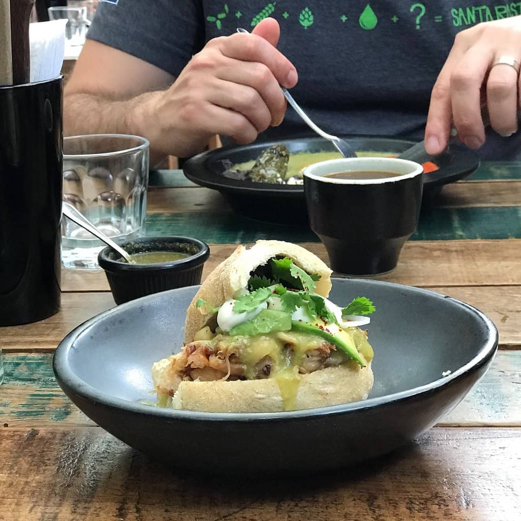 Charming Multi-Level Ambiance