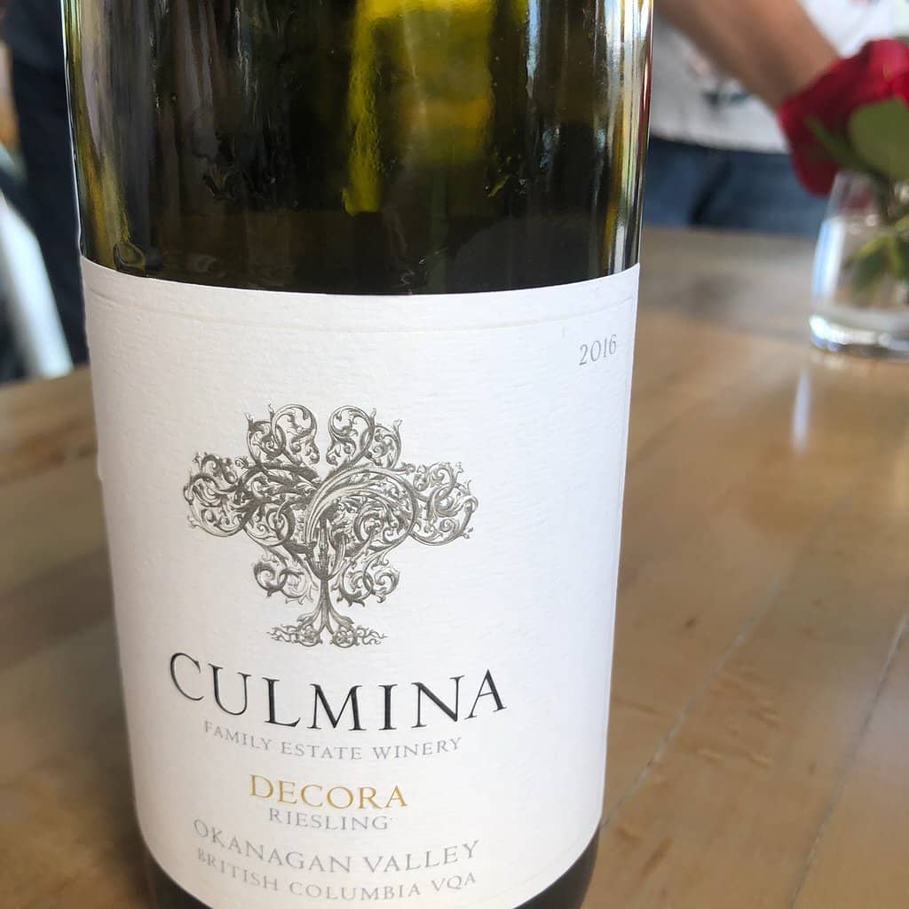 Unique Small-Batch Wines