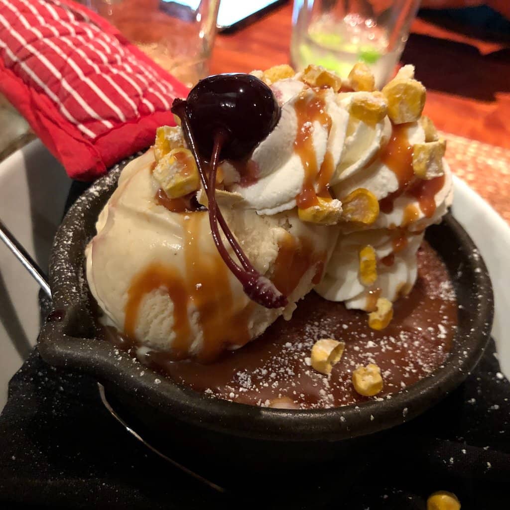 Smoked Brisket Enchiladas