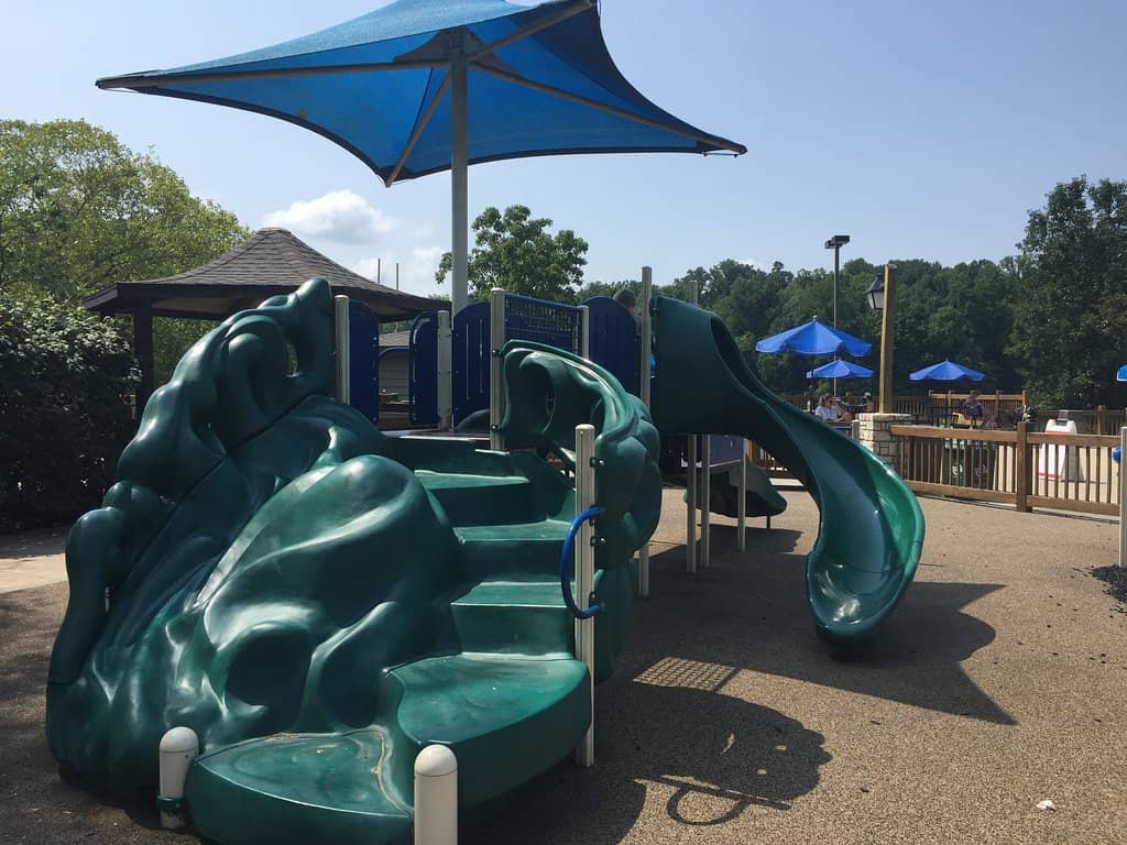 Spark in the Dark Event