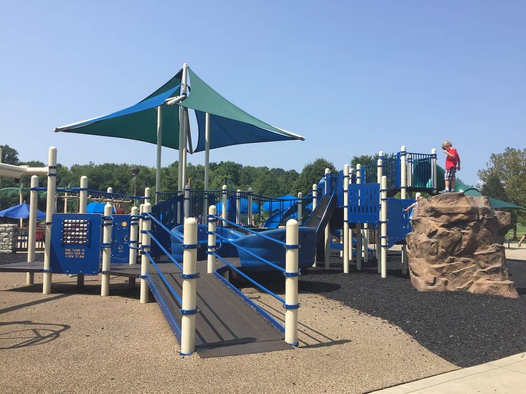 Miami Whitewater Golf Course