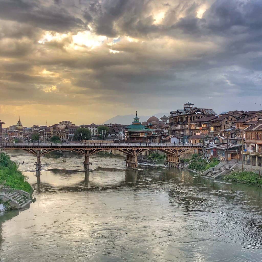 Limestone Architecture