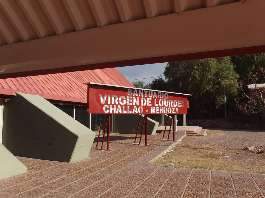 Vibrant Jesus Painting