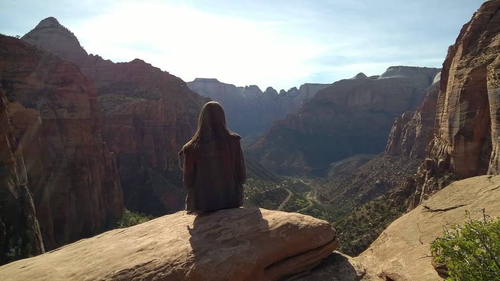 Kid-Friendly Exploration