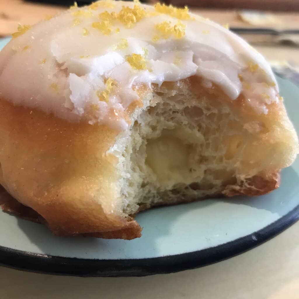 Exceptional French Pastries