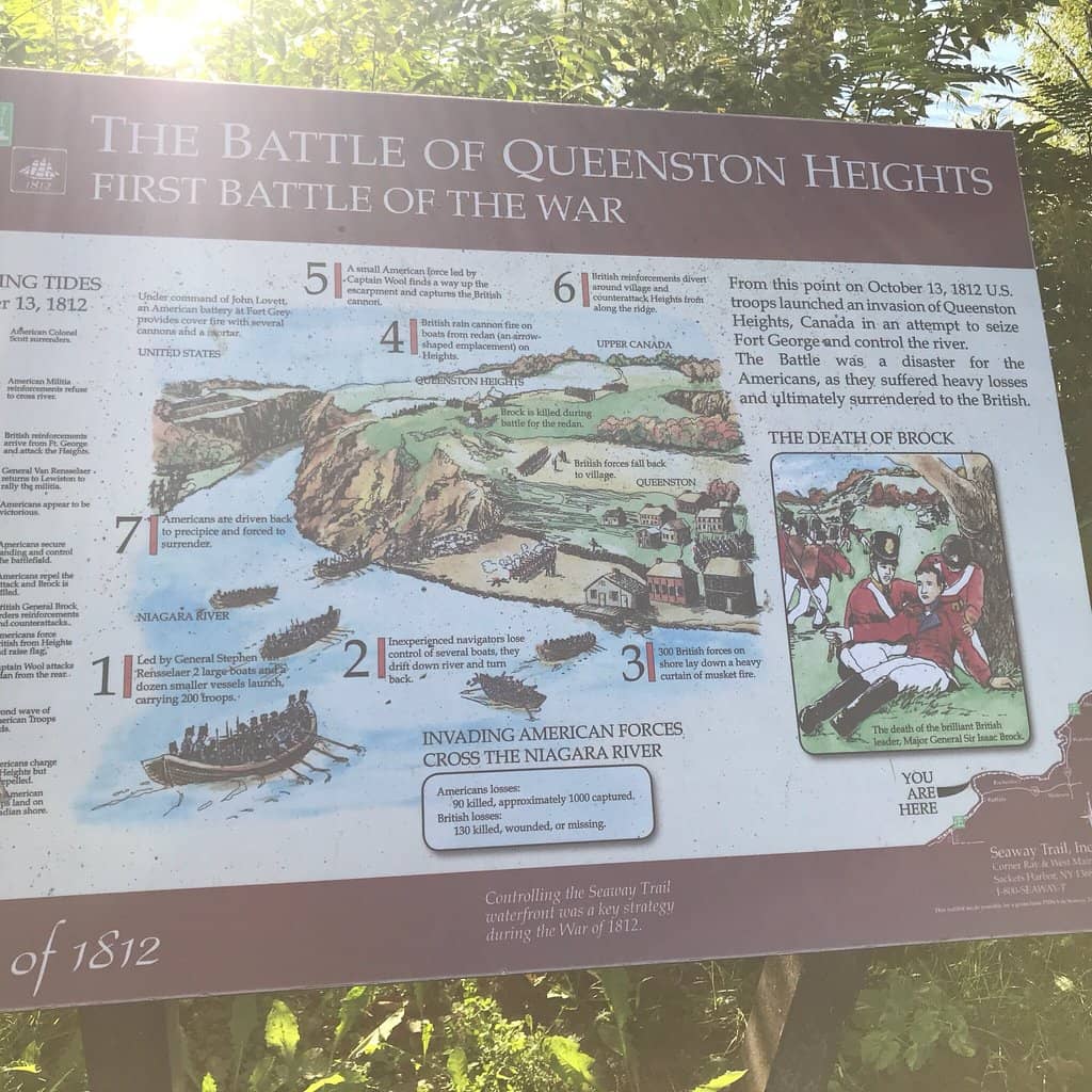 Local Dining and Shopping