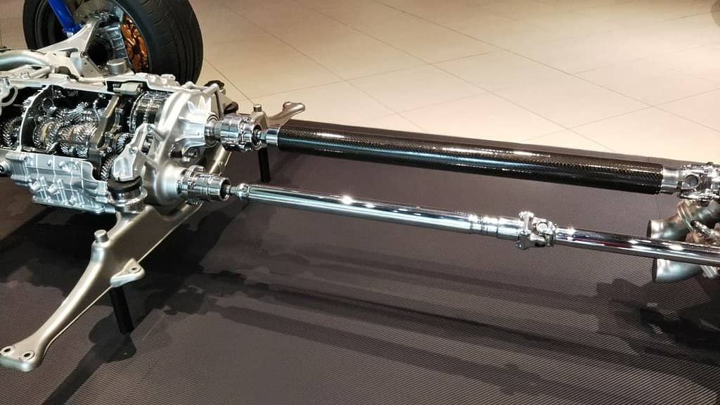 Vintage & Racing Legends