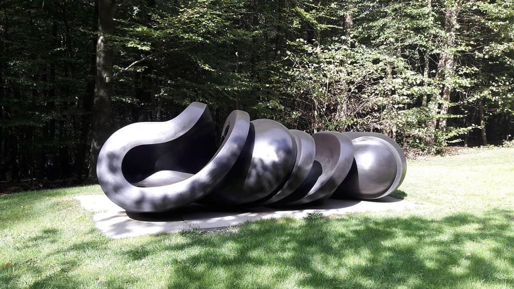 Forest Paths & Natural Beauty