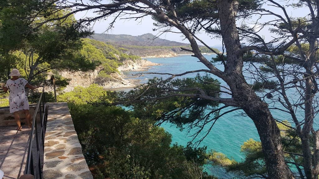 Presidential History