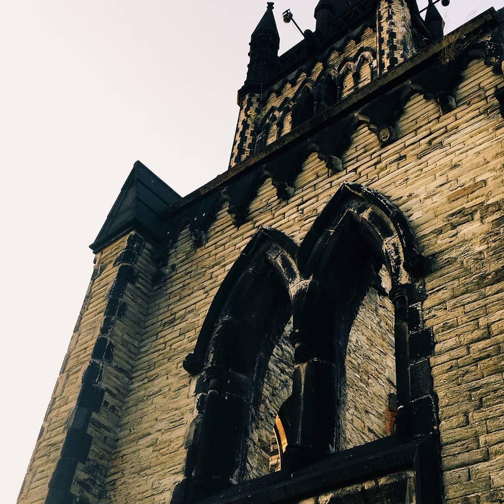 Notable Local Figures