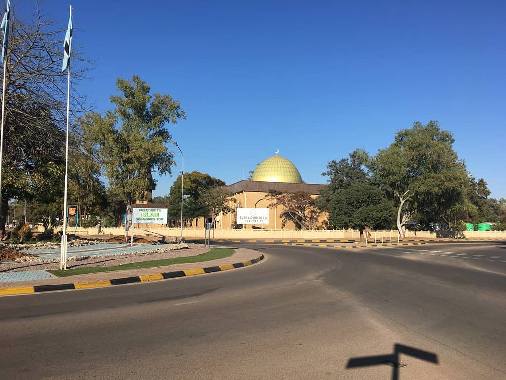 Community & Learning Hub