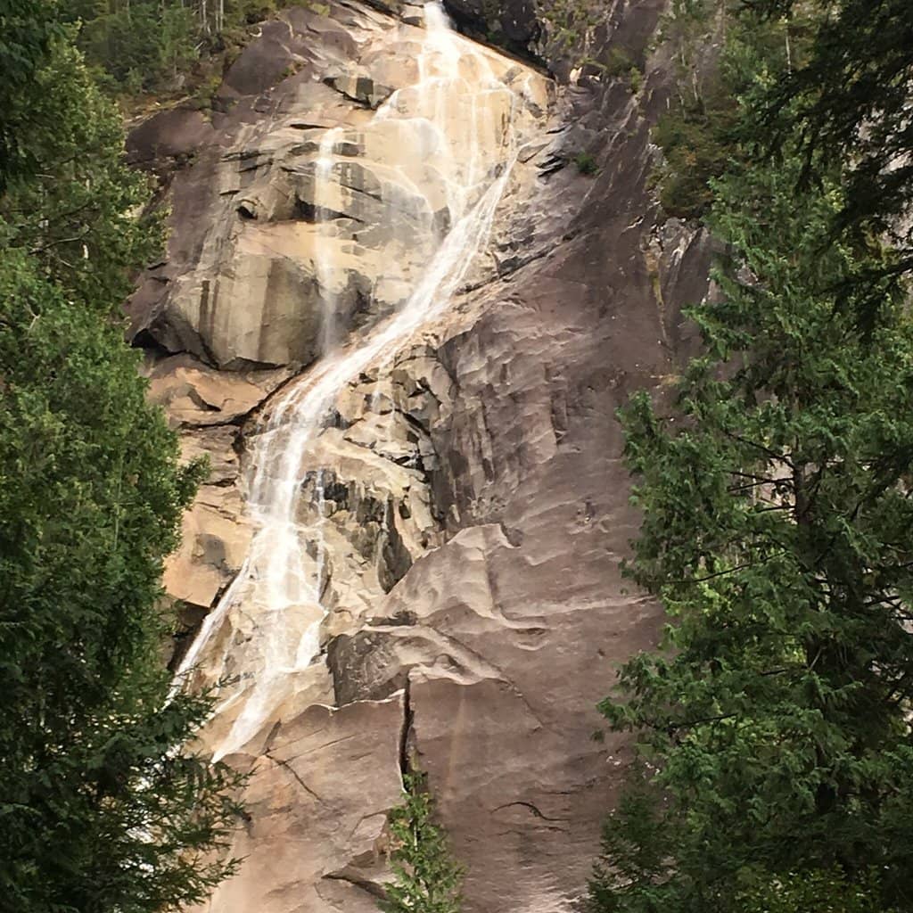 Vertical photo
