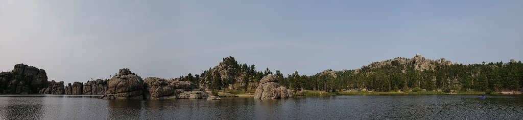 Rock Formations