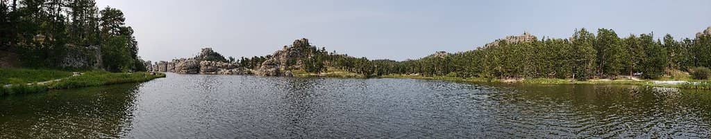 National Treasure Filming Site