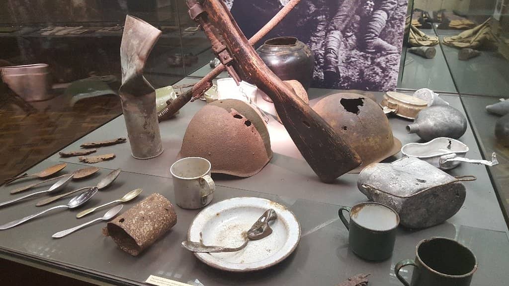 Outdoor Vehicle Display