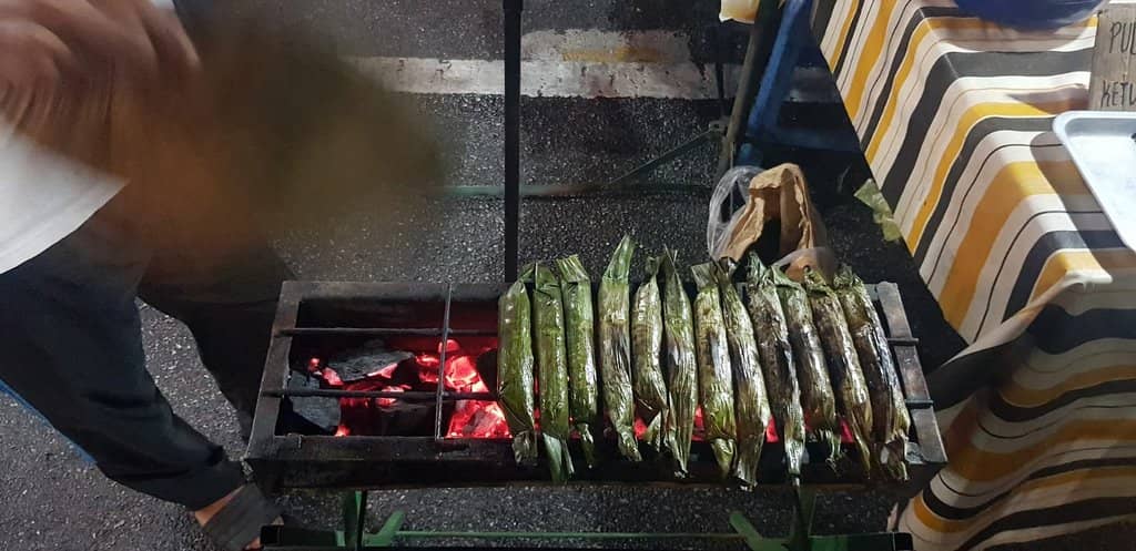 Malaysian Street Food Feast