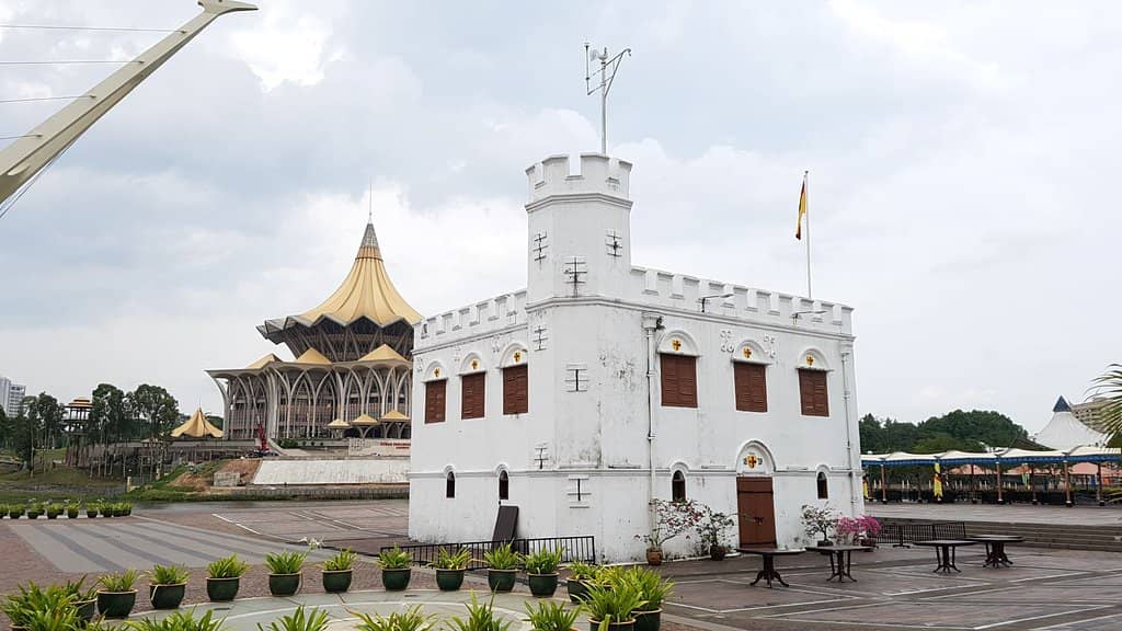 Historical Significance