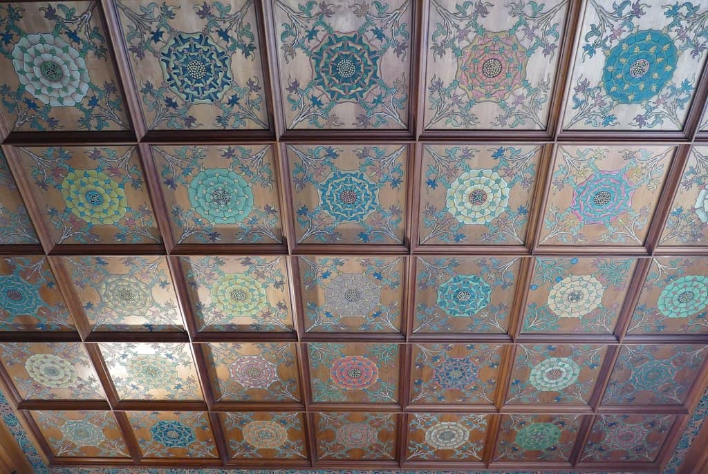 Costumed Guided Tours