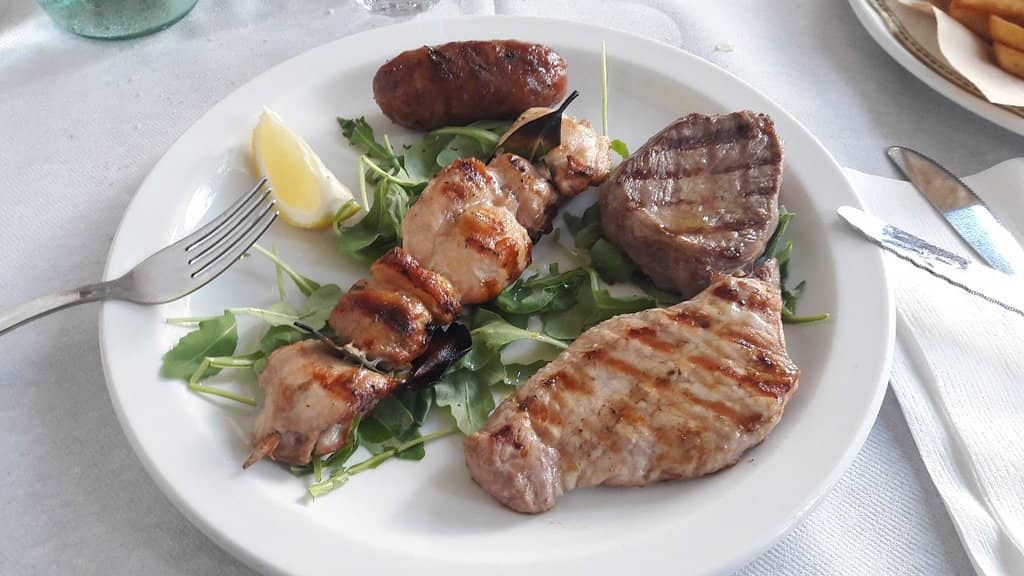 Warm, Family-Like Hospitality