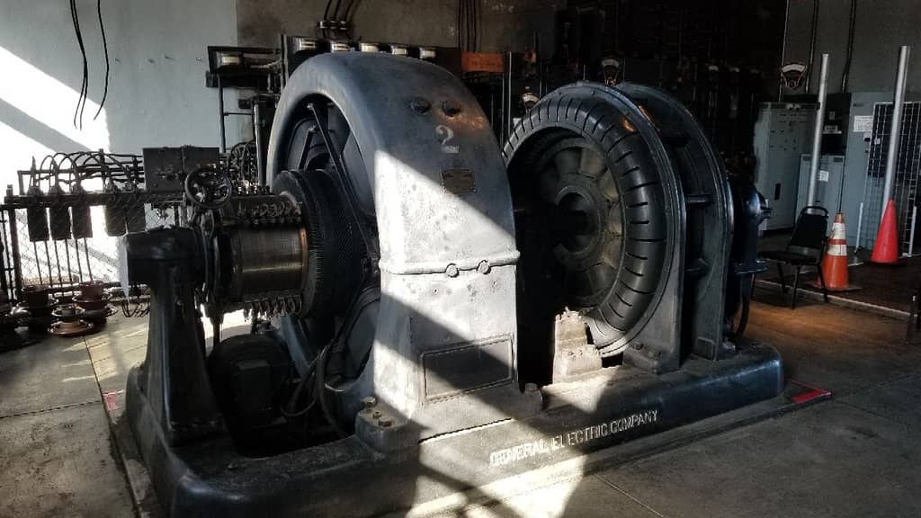 Yakima Electric Railway Museum