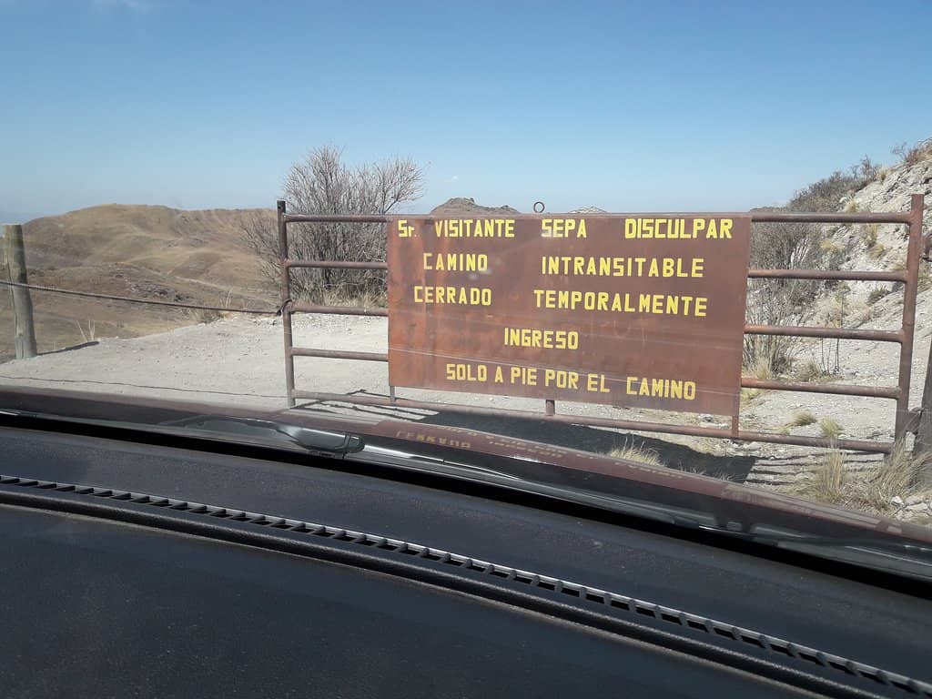 River Crossing & Viewpoint Hike