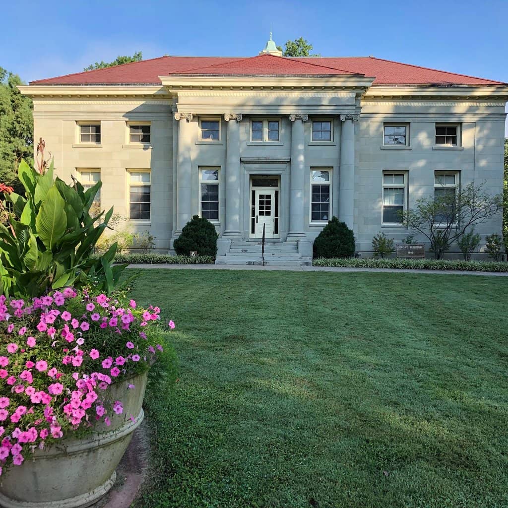 Student Crafts & Appalachian Culture