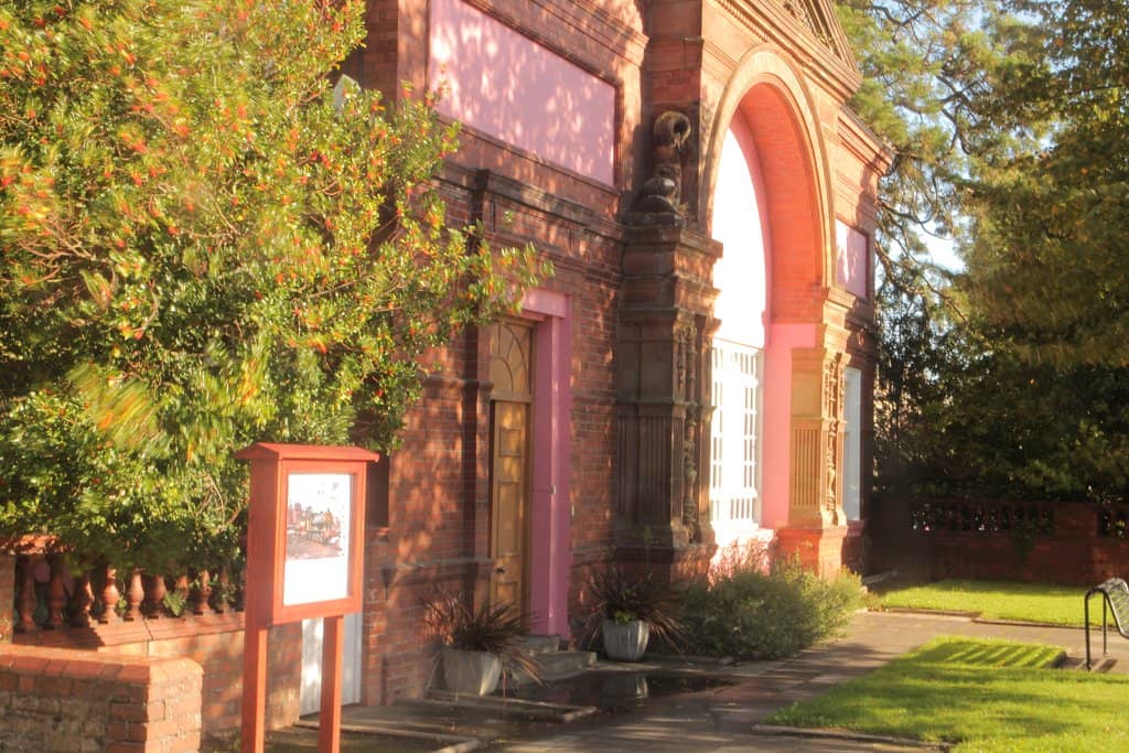 Community Poetry & Events