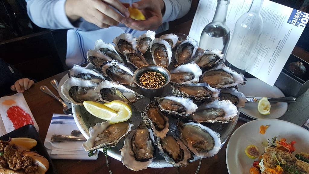 Award-Winning Clam Chowder
