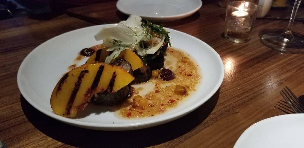 Exceptional Wine & Cocktails