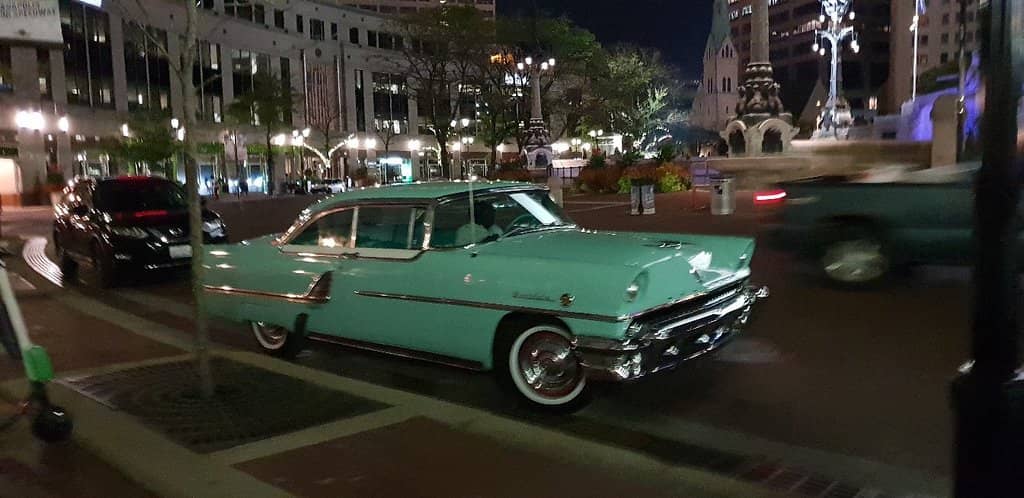 Soldiers' and Sailors' Monument