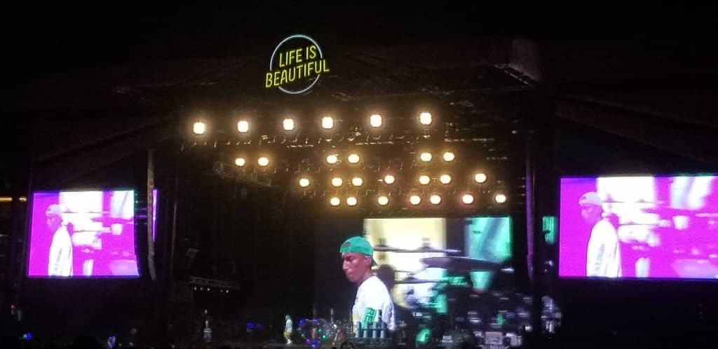 Interactive Installations