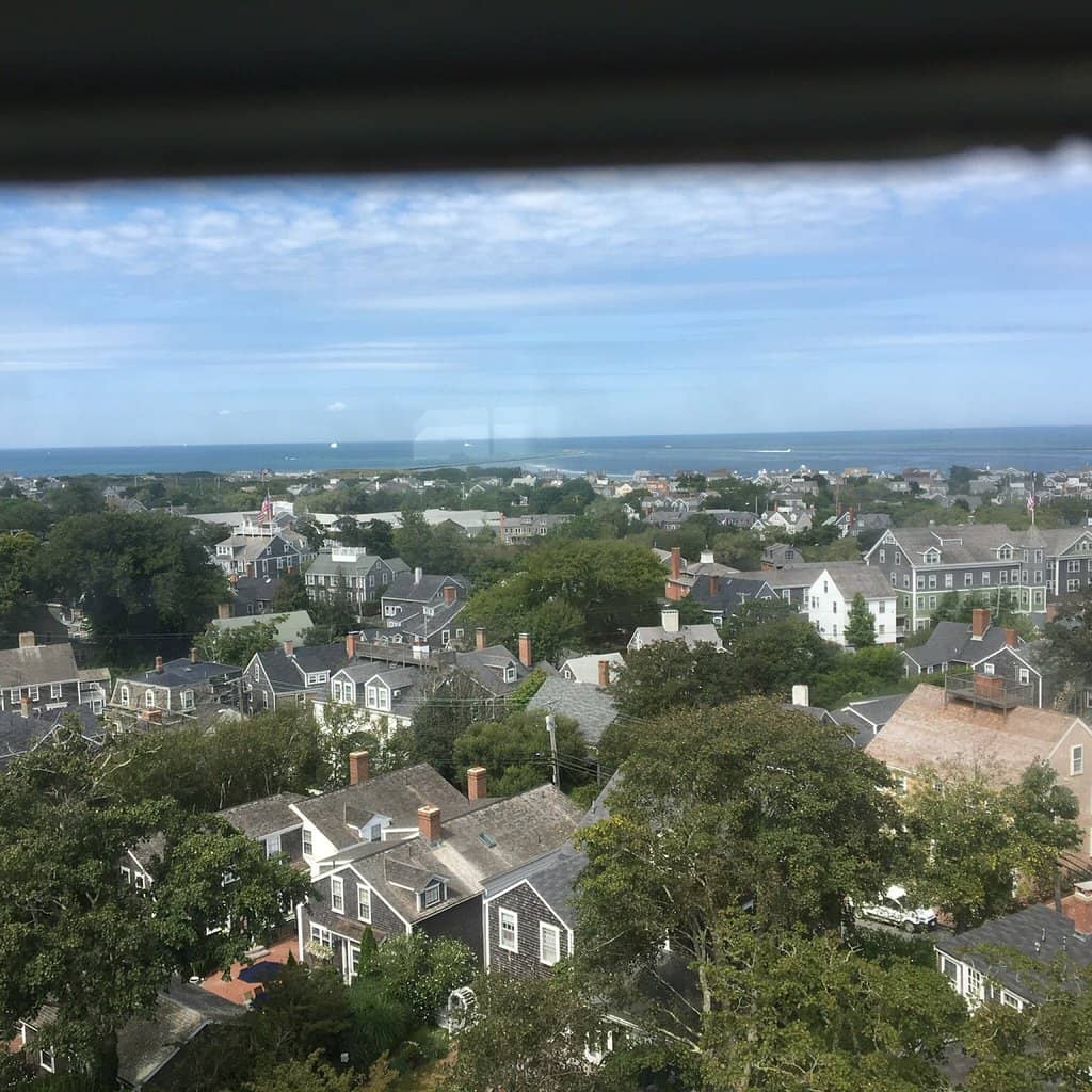 Architectural Grandeur